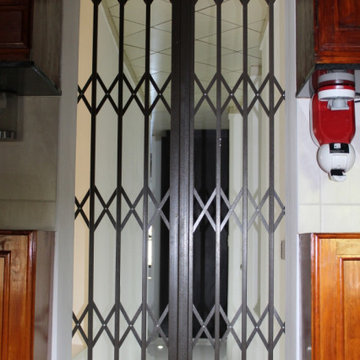 GP Security Gates & Burglar Bars - Randburg