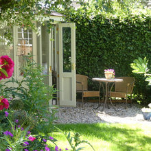 Garden ideas