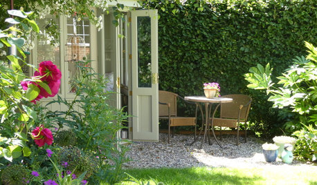 What Happens When You Hire a Garden Designer?