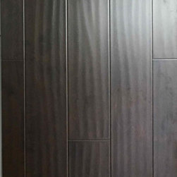 Peerani's Designer Series AC-4 Laminate Flooring - Laminate Flooring