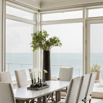 Seaside Living (Before/Afters)