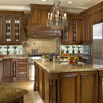 Palm Beach Private Residence