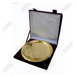 ETCHED TROPHY - Home Accessories & Decor