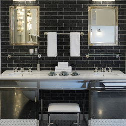 Showroom Photos - Bath Products