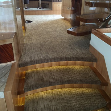 McKinna Yachts 94'