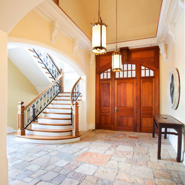 Private Residence