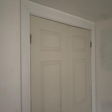 Trim & Interiors