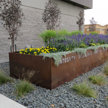 Annual Planters