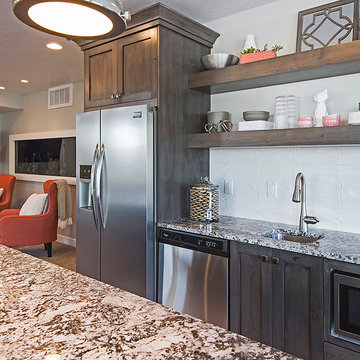 2015 Parade of Homes