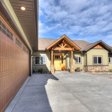 Beck Builders: Old Darby Rd