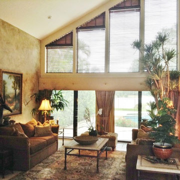 High end residenial