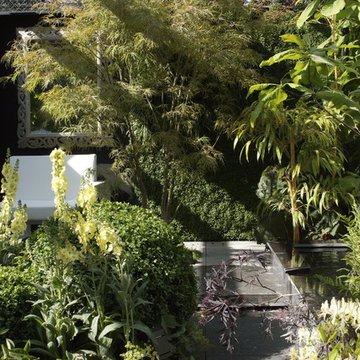 JARDINS, JARDIN AUX TUILERIES - EDITION 2010