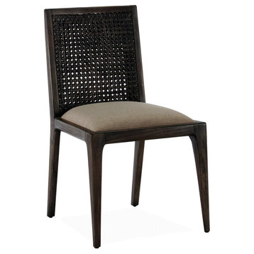 Messina Rattan Dining Chair