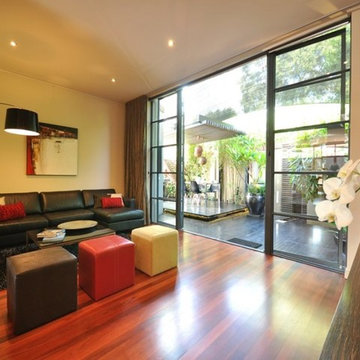 North Perth Townhouse