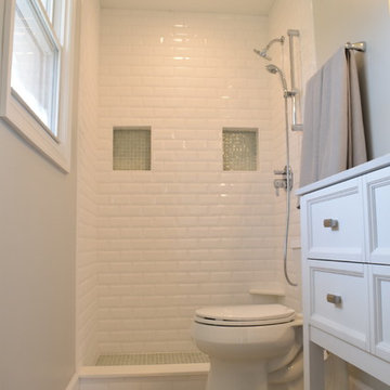 Annapolis whole house remodel