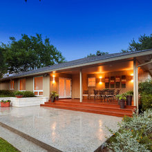 Landscape Ideas