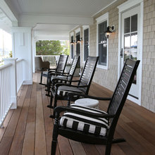 Beach House Ideas