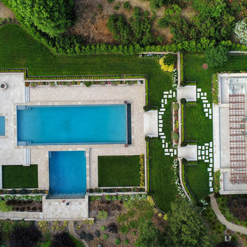 Amazing Backyard