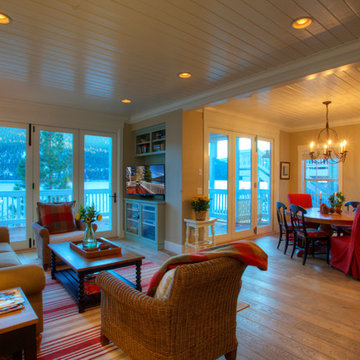 Donner Pass - Whole House Remodel