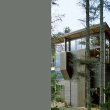 Back Cove Ideabook