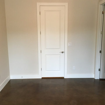 Comfort, Texas Barndominium and Man Cave