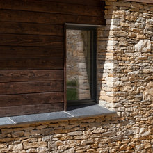 Hinton New build