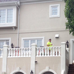 Retractable Awning - Products