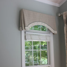Window covering