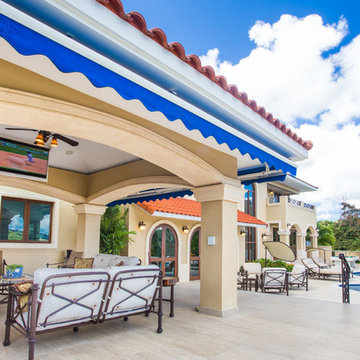 Puerto Rico Private Residence