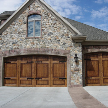 Amarr Garage Doors