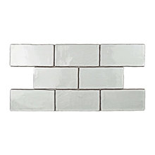 Tile - Kitchen Backsplash