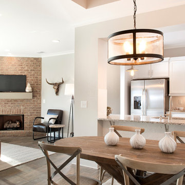 Grants Mill Crossing Townhomes