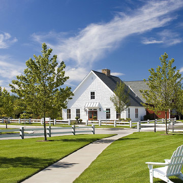 Red Mill