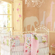 nursery