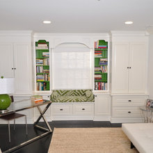 Office/guest Room