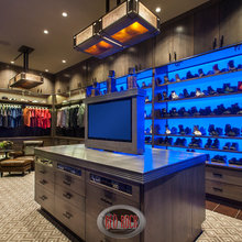 Closet Ideas