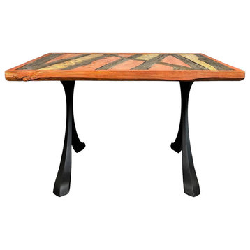 Versatile Functional Home Decor Coffee Table (#096)