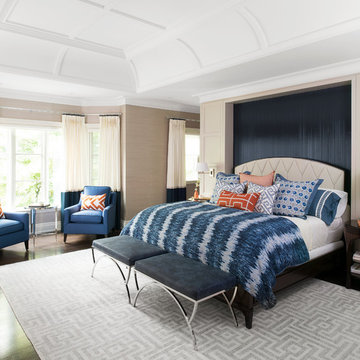 Forest Hill Master Suite