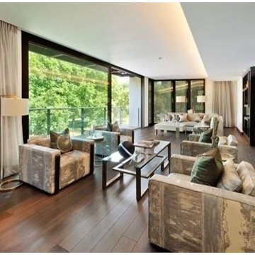 Residential