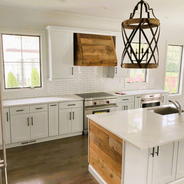 Full Kitchen Renovation (Pelham Manor, Ny)