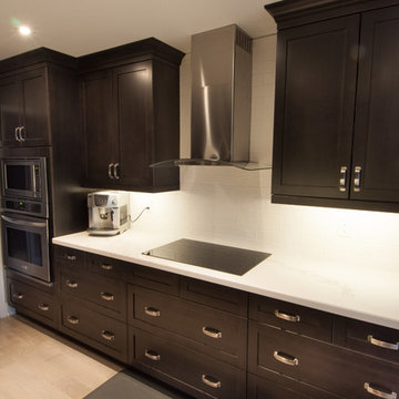 Kitchen Burlington