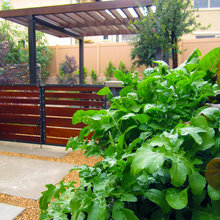 Pergolas
