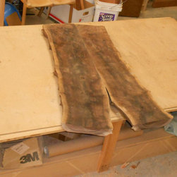 T&ecirc;te-&agrave;-t&ecirc;te Chair - Indoor Benches