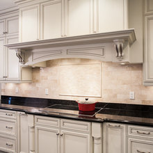 Kitchen Cabinet Colors