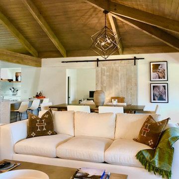 Wellington Vacation Bungalow