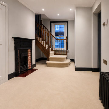 Highgate Refurbishment
