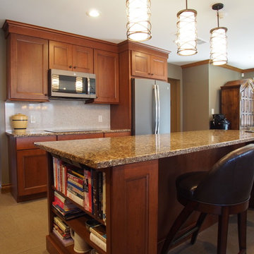Kitchen Remodel