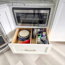 Ringwood Kitchen
