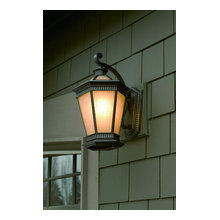 exterior lighting