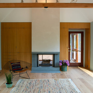 Hay Beach House